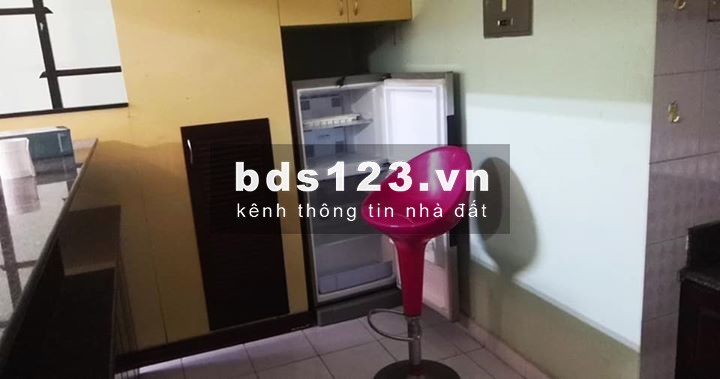 Tìm 1 nam ở ghép căn hộ Phú Mỹ Hưng Q7