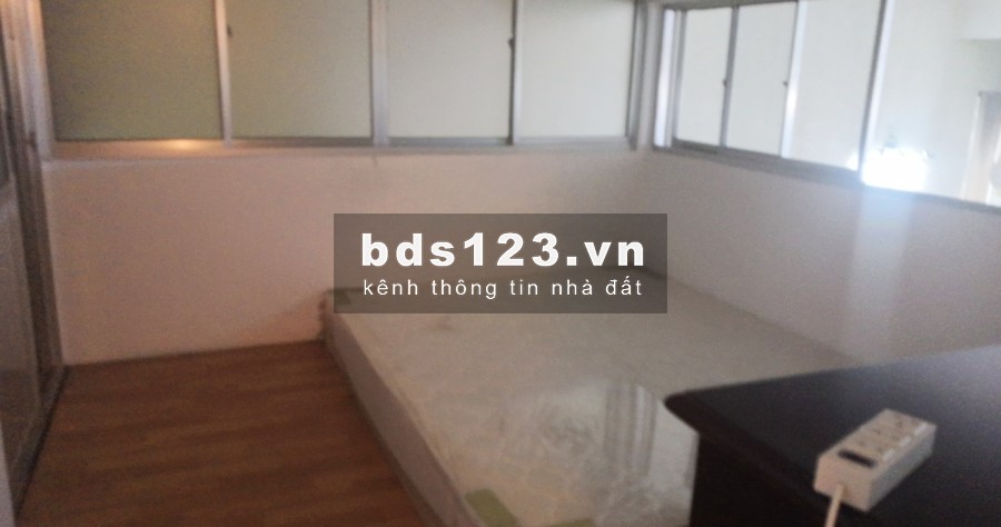 Tìm 1 nam ở ghép căn hộ Phú Mỹ Hưng Q7