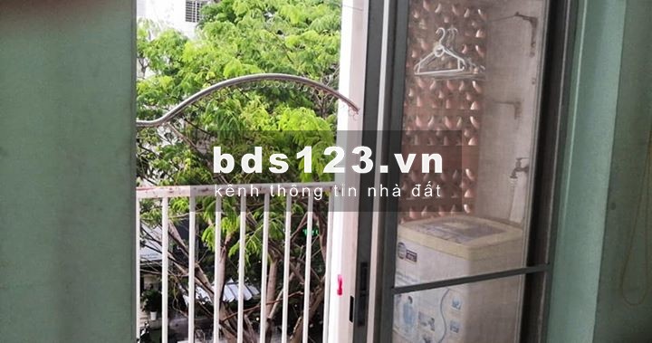 Tìm 1 nam ở ghép căn hộ Phú Mỹ Hưng Q7