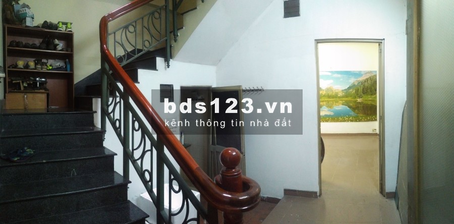 Cho thuê mặt bằng shop, coffee, trà sữa 116m2, mặt tiền quận 3