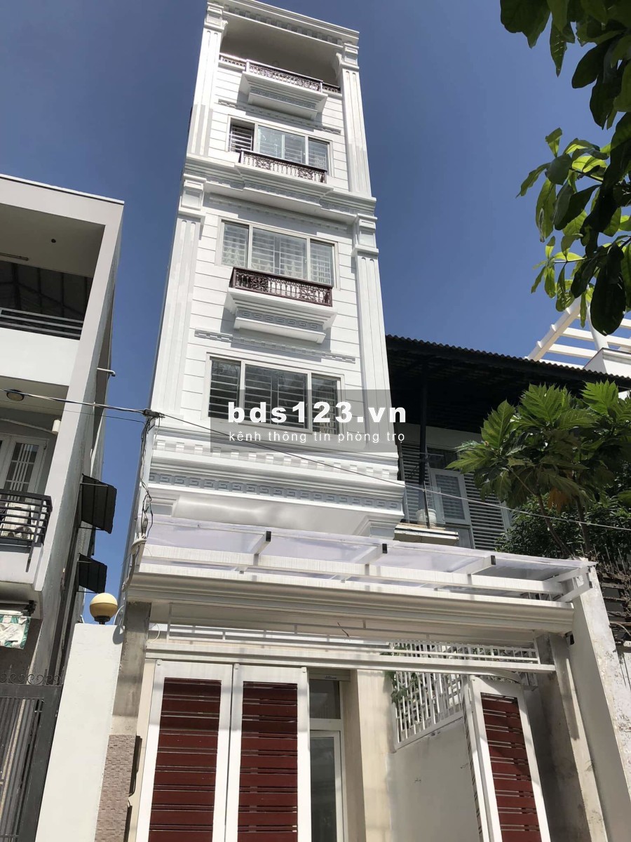 Phòng Trọ Quận 7 Giá từ 3tr5, giờ tự do, WC riêng, Full nội thất, có thang máy, khu an ninh dân trí cao