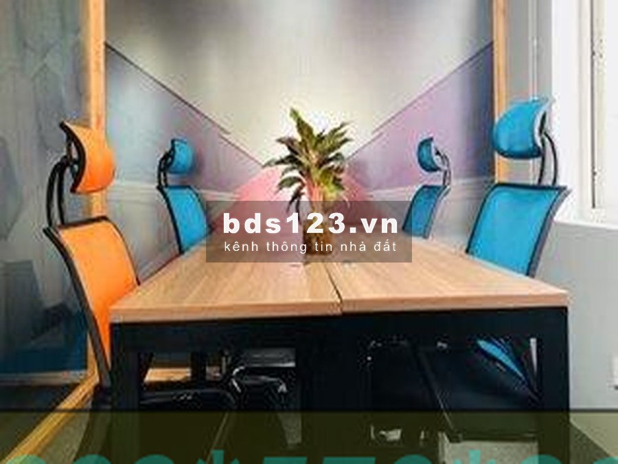Văn phòng cho thuê Đường số 4, Phường An Phú, Quận 2 8X20, GIÁ 45TR