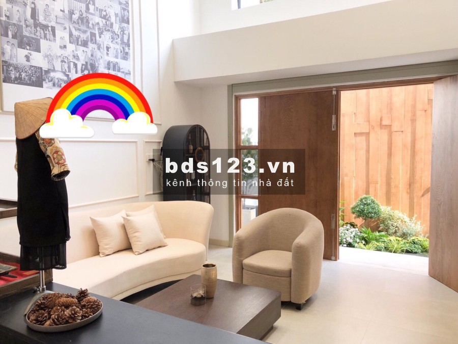 Biệt thự mới Thảo Điền, Quận 2, ngang khủng 8m, dtsd hơn 400m2, 17.6 tỷ, 0938193753