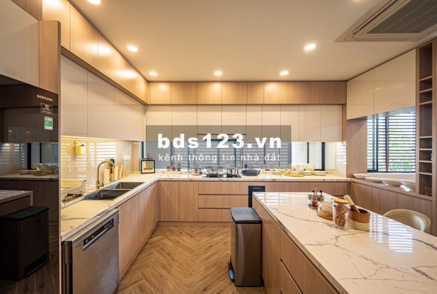 Biệt thự mới Thảo Điền, Quận 2, ngang khủng 8m, dtsd hơn 400m2, 17.6 tỷ, 0938193753