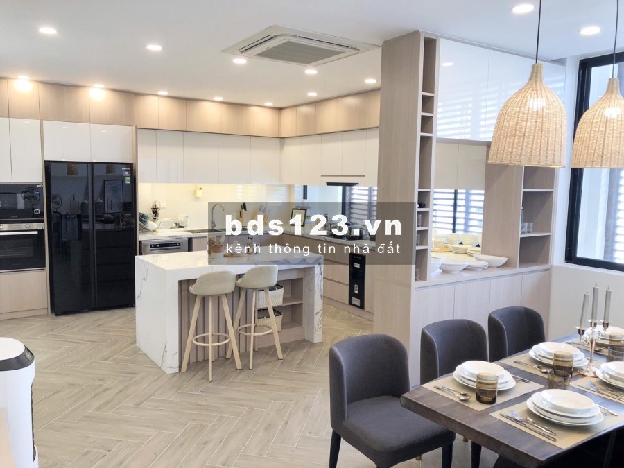 Biệt thự mới Thảo Điền, Quận 2, ngang khủng 8m, dtsd hơn 400m2, 17.6 tỷ, 0938193753