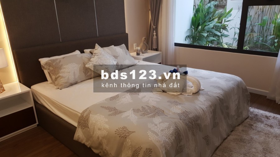 Bán CH 1PN + Safira Khang Điền Q9, giá chỉ 2.090 tỷ Tốt Nhất Thị Trường, SHR Gọi Ngay 0931820448