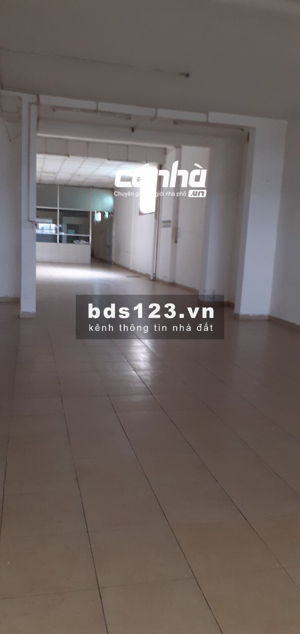 Cho thuê nhà nguyên căn hẻm xe hơi đường Hoàng Văn Thụ, Phú nhuận, 16x60m,