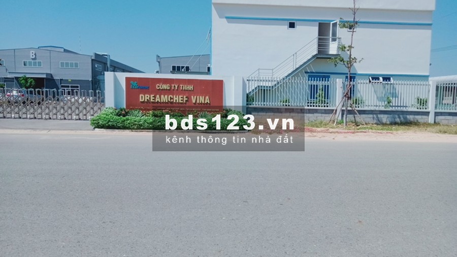 Sang Hà Lan định cư bán gấp dãy trọ 16P+2Kiot đẹp mộng mơ ở ngay TT KCN Mỹ Phước 3,đối diện chợ,KCN