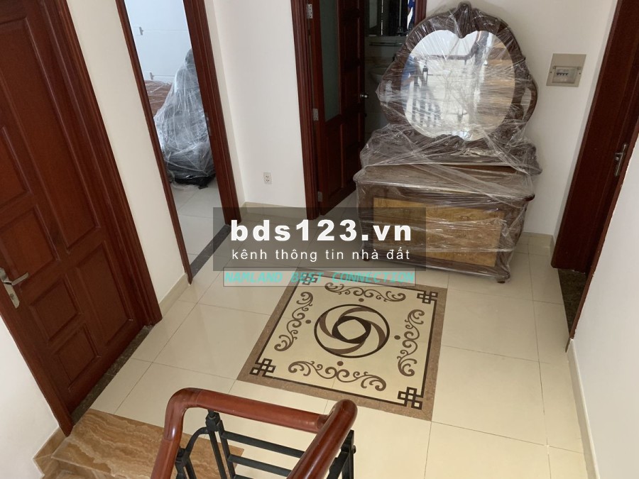 Cho thuê nhà 51B, Bình An, Quận 2, 10 x 20m2 giá 48 Triệu
