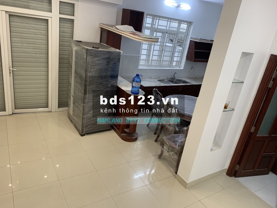 Cho thuê nhà 51B, Bình An, Quận 2, 10 x 20m2 giá 48 Triệu