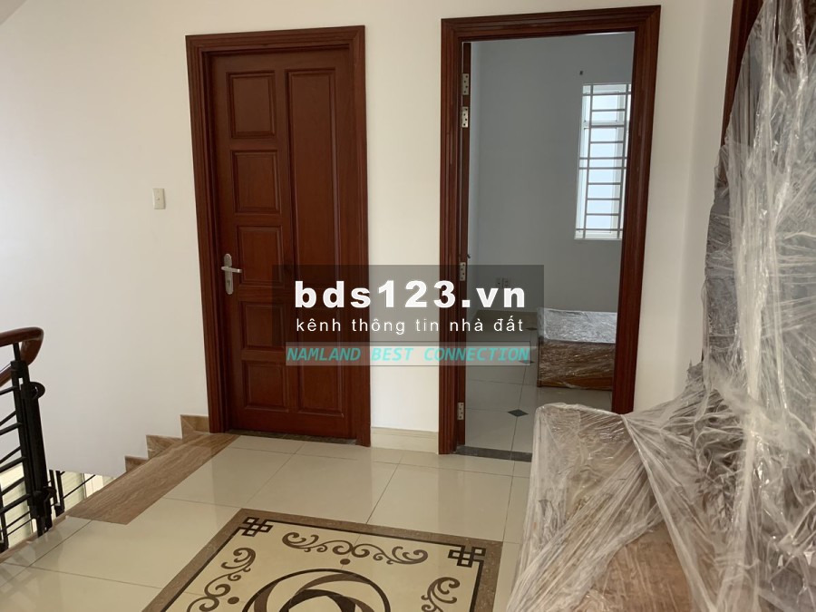 Cho thuê nhà 51B, Bình An, Quận 2, 10 x 20m2 giá 48 Triệu