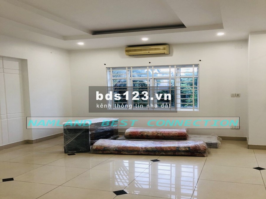 Cho thuê nhà 51B, Bình An, Quận 2, 10 x 20m2 giá 48 Triệu