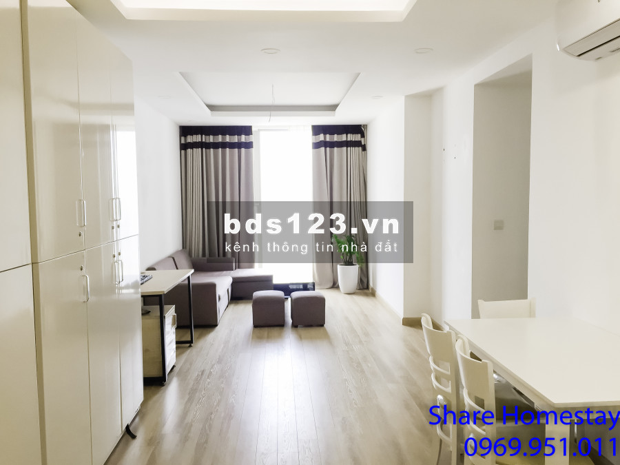 Homestay cao cấp GIÁ HỌC SINH tại 360 Giải Phóng