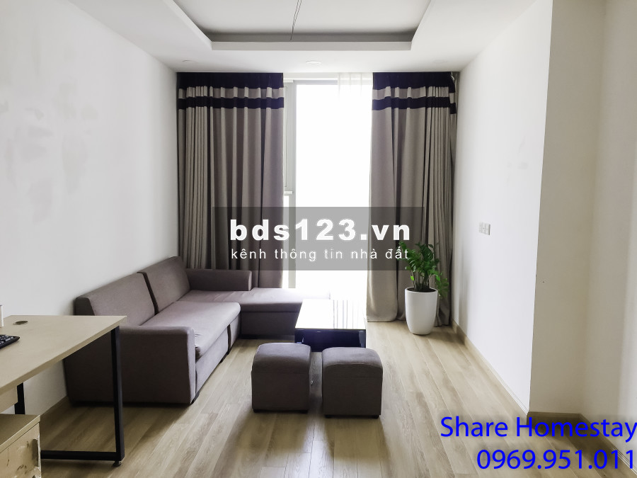 Homestay cao cấp GIÁ HỌC SINH tại 360 Giải Phóng