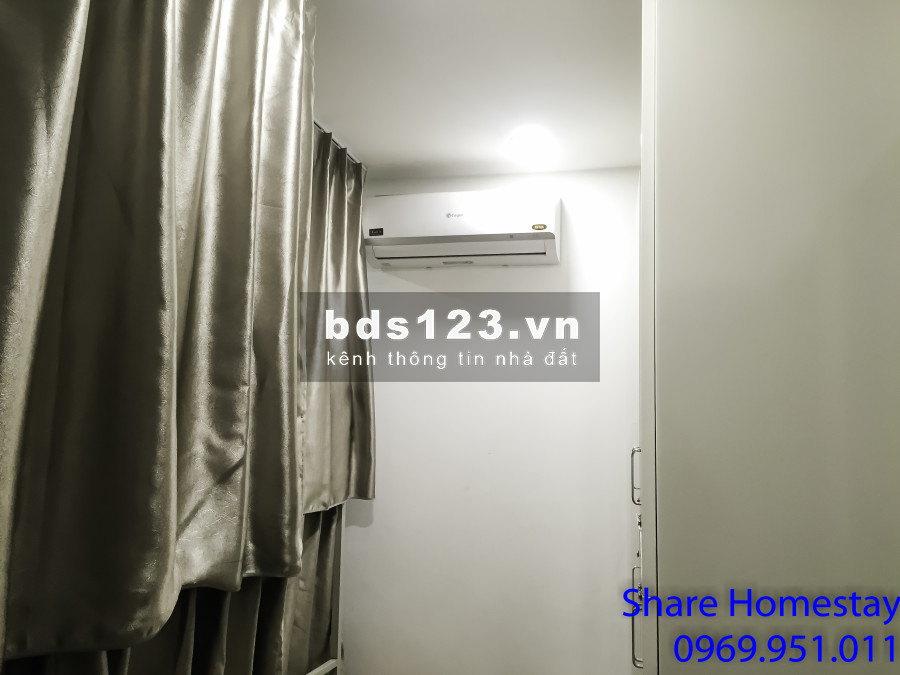 Homestay cao cấp GIÁ HỌC SINH tại 360 Giải Phóng