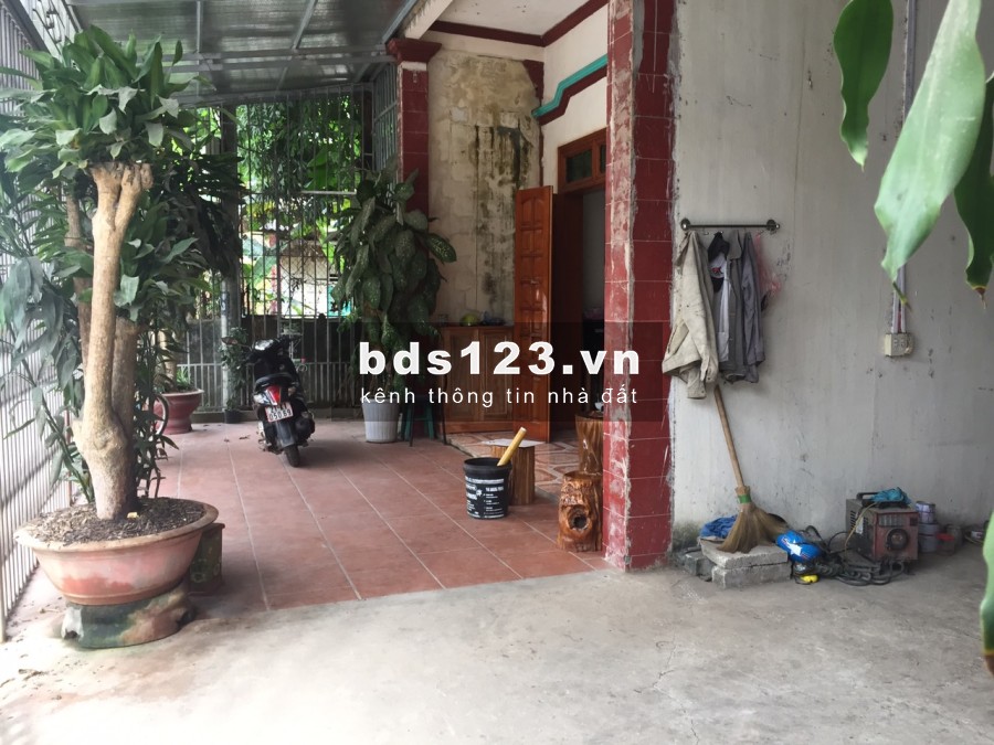Bán nhà 2 tầng 360m2 Tổ 10 TTNT Trần Phú, Văn Chấn, Yên Bái 1,6 tỷ
