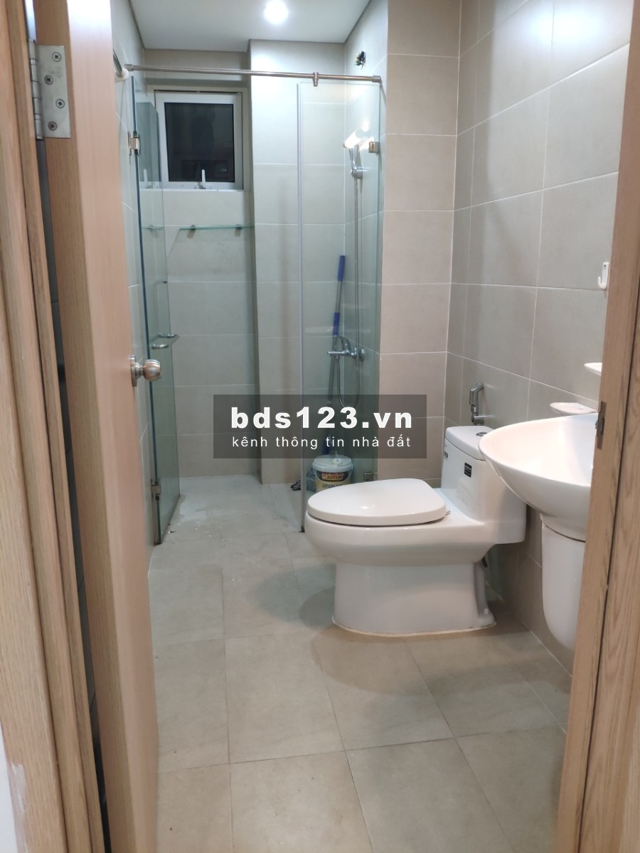 Cho thuê chung cư 2PN 72m2 Cityland Park Hills NTCB 12tr