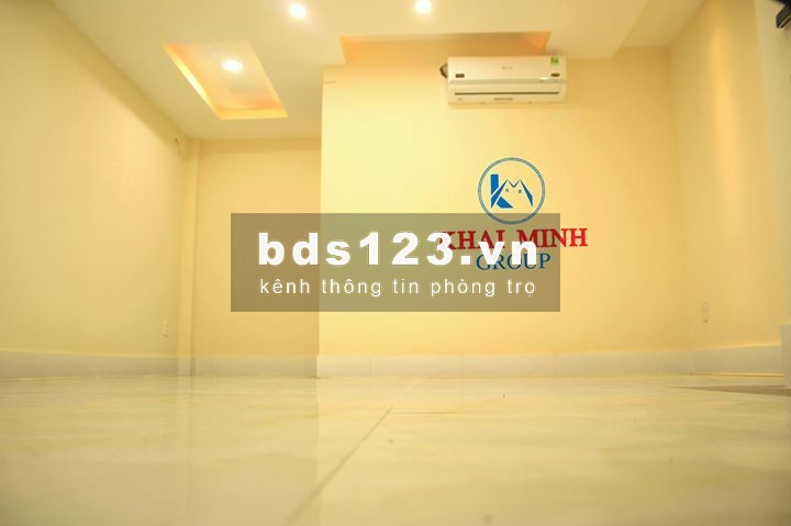 Phòng GIÁ RẺ CHỈ 1.8TR, MÁY LẠNH, HỒ BƠI, WC riêng bảo vệ 24/7 - Quận 8 gần Võ Văn Kiệt