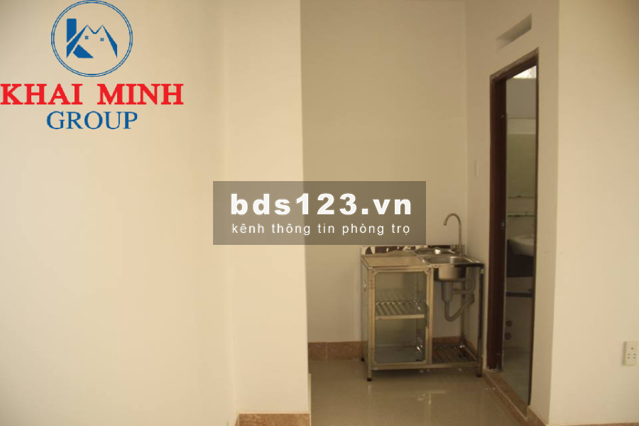 Phòng GIÁ RẺ CHỈ 1.8TR, MÁY LẠNH, HỒ BƠI, WC riêng bảo vệ 24/7 - Quận 8 gần Võ Văn Kiệt