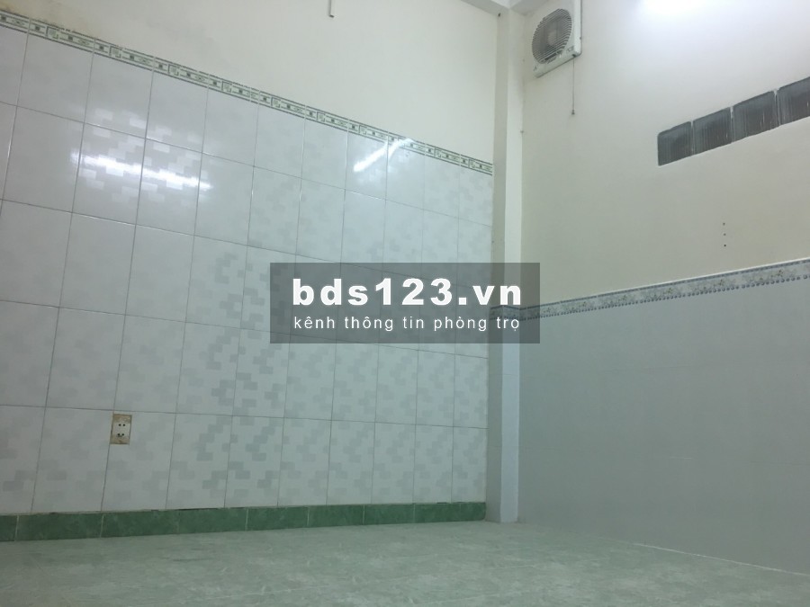 PHÒNG GIÁ RẺ, KHOẢNG 1-2 NGƯỜI Ở, GIỜ TỰ DO GẦN NGÔ TẤT TỐ