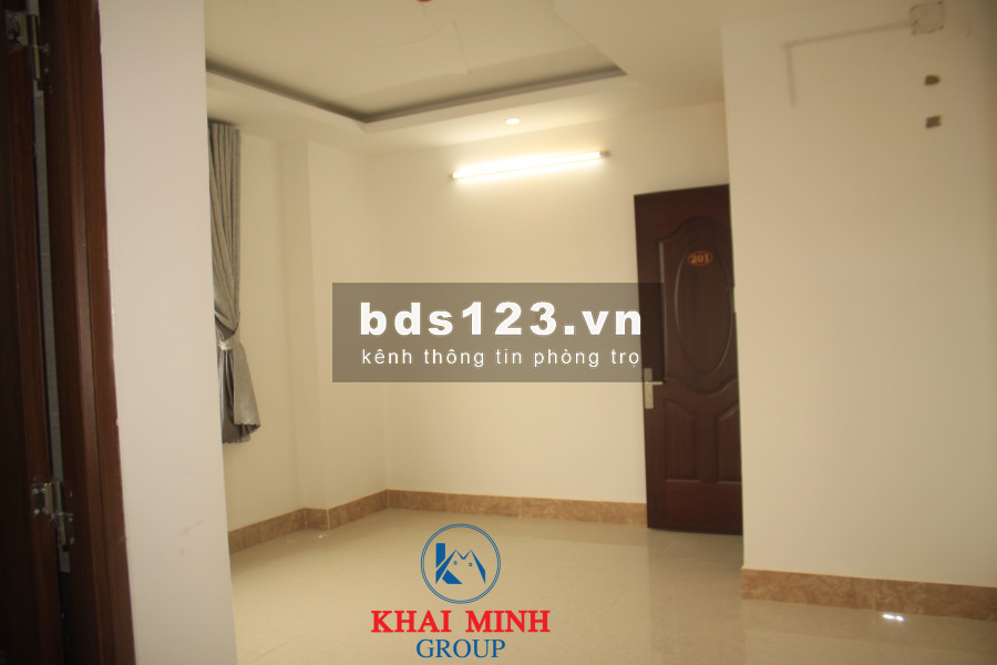 Phòng GIÁ RẺ CHỈ 1.8TR, MÁY LẠNH, HỒ BƠI, WC riêng bảo vệ 24/7 - Quận 8 gần Võ Văn Kiệt