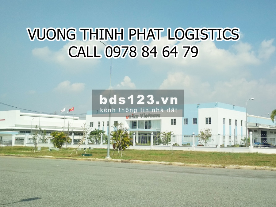Cho thuê kho xưởng diện tích 2.000m2 gần MT Quốc Lộ 1A, Tân Kiên, Bình Chánh, giá tốt Bình Chánh