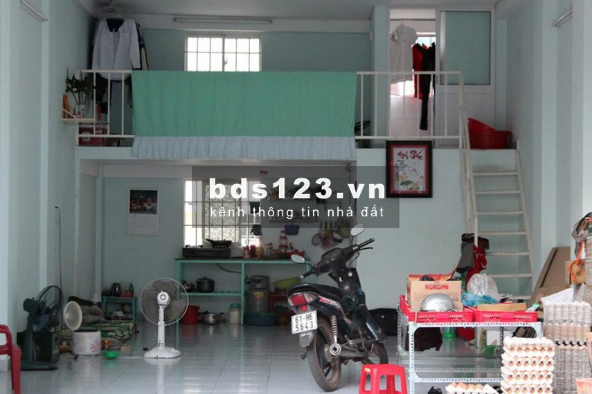 Nhượng lại 2 căn nhà trọ trong KCN Nhật - Hàn Bình Dương sổ hồng thu nhập ổn định 18tr/tháng