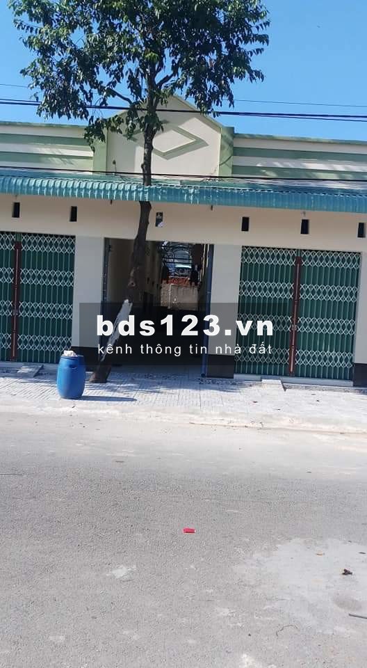 Bán Dãy Trọ Gần Đại Học Quốc Tế Việt Đức , có 16 phòng Đang Cho Thuê Kín Phòng.