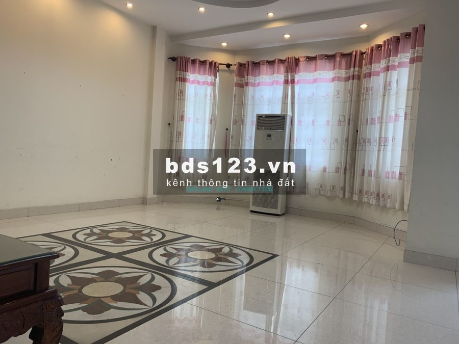 Nhà riêng 3 lầu 4pn số 50E1 Đường số 2, Phường Bình An, Quận 2