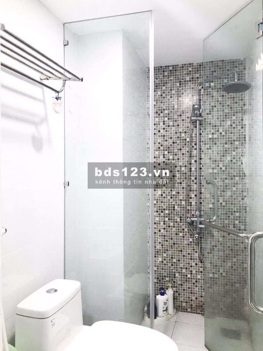 Cho thuê căn hộ mini 904 Nguyễn Kiệm full nội thất cao cấp bao cáp, nét, giữ xe Tel 0943107090 Thủy