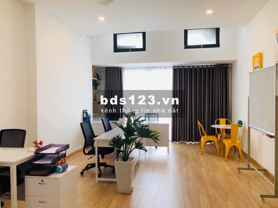 Officetel Quận 2 - Cho thuê VP chuyên nghiệp, mới đẹp, nội thất cao cấp, 7-15tr/tháng.