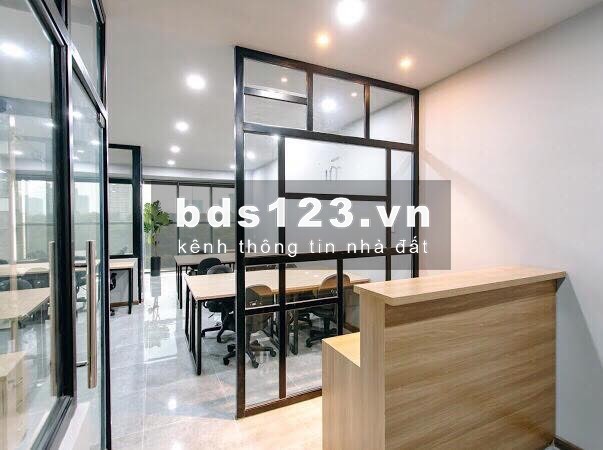Officetel Quận 2 - Cho thuê VP chuyên nghiệp, mới đẹp, nội thất cao cấp, 7-15tr/tháng.