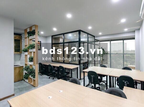 Officetel Quận 2 - Cho thuê VP chuyên nghiệp, mới đẹp, nội thất cao cấp, 7-15tr/tháng.