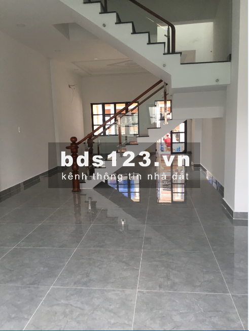 Cho thuê nhà nguyên căn Cityland Park Hills có hầm 1 trệt 3 lầu 40tr/ tháng