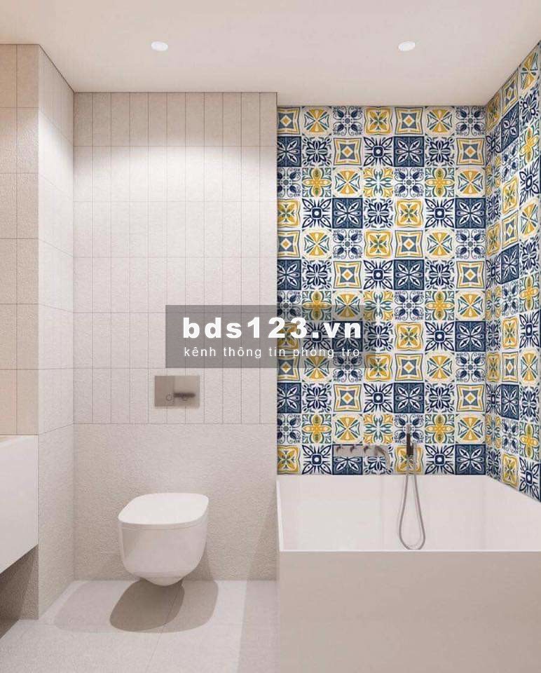 Còn trống 1 phòng 18m2, full nội thất, giờ giấc tự, để xe free