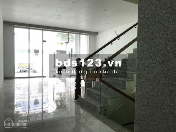 Cần cho thuê 2 căn Shophouse Sala Đại Quang Minh Quận 2