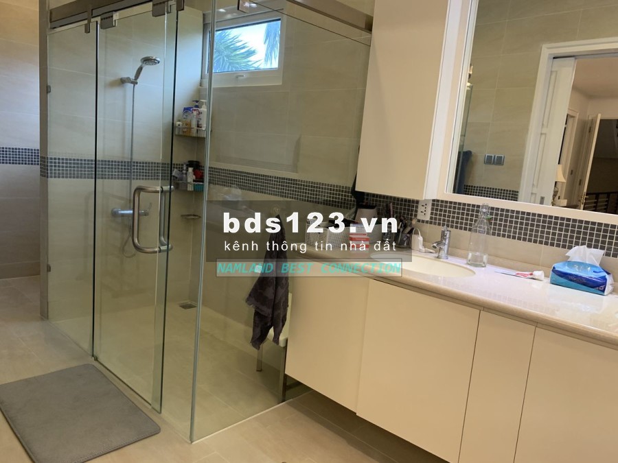 Villa style hiện đại 46A2 Đường số 55, Phường An Phú