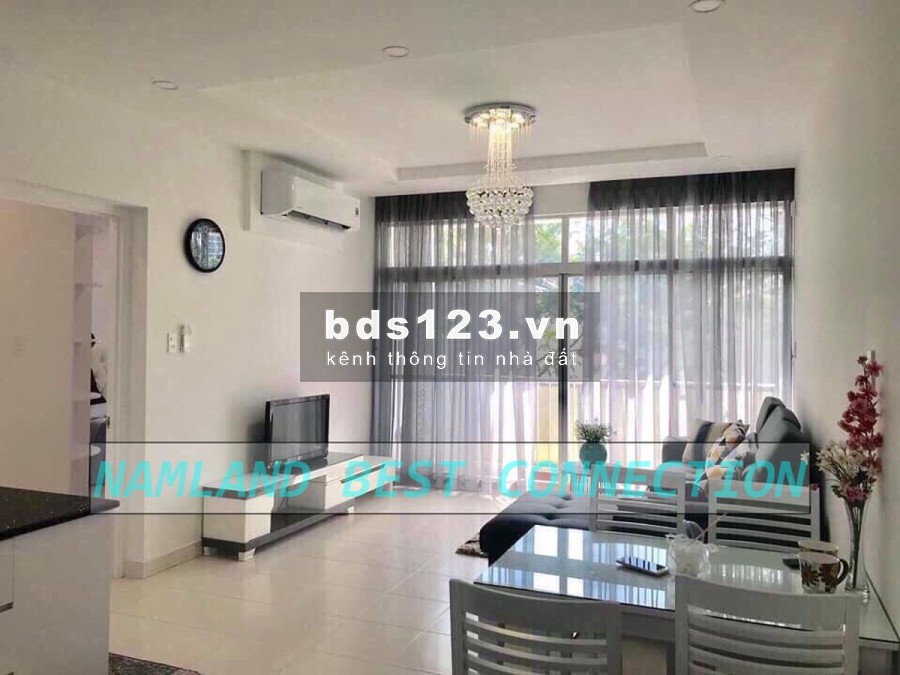 Villa style hiện đại 46A2 Đường số 55, Phường An Phú