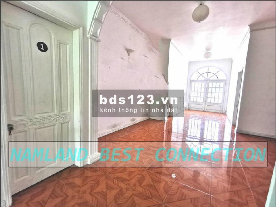Villa phố sân vườn, thiết kế hiện đại 45E Đường số 6, Phường Bình Trưng Tây, Quận 2