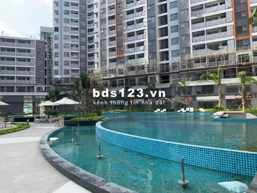 Vợ chồng tôi cần bán gấp căn 1pn/49m2 view trọn vẹn hồ bơi giá 2.090 tỷ tốt nhất thị trường, LH 0931820448