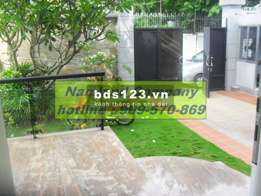 VILLA 10x20 2 lầu, áp mái 90A Đường số 7, Phường Thạnh Mỹ Lợi, Quận 2