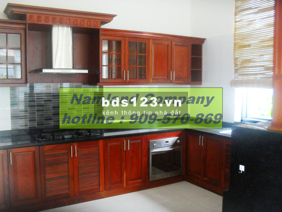 VILLA 10x20 2 lầu, áp mái 90A Đường số 7, Phường Thạnh Mỹ Lợi, Quận 2