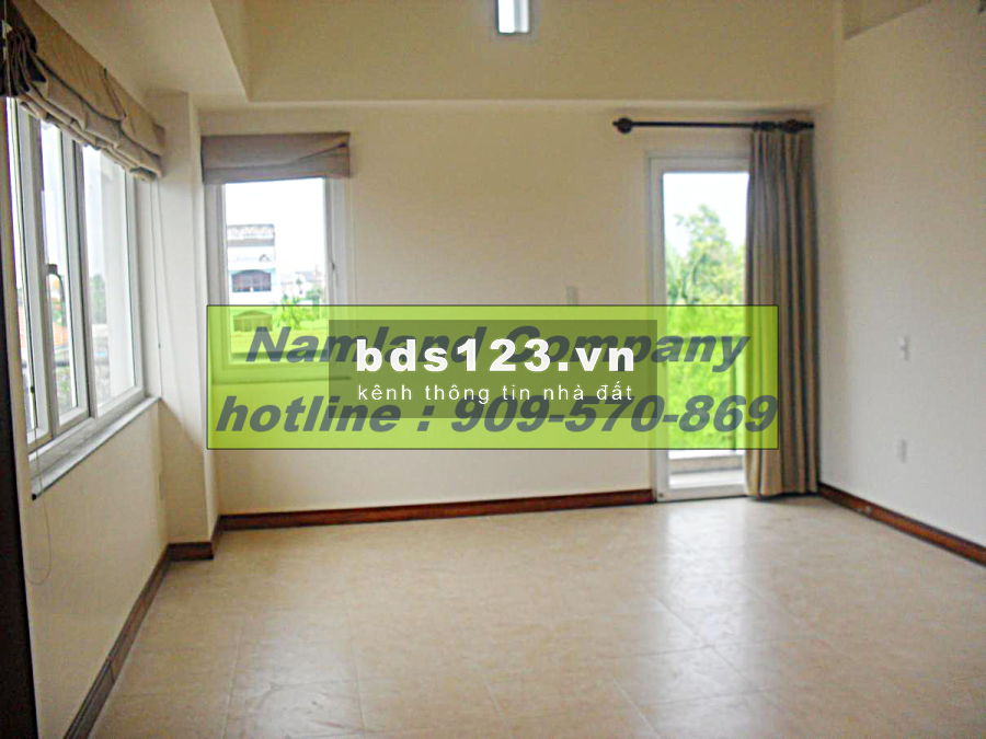 VILLA 10x20 2 lầu, áp mái 90A Đường số 7, Phường Thạnh Mỹ Lợi, Quận 2