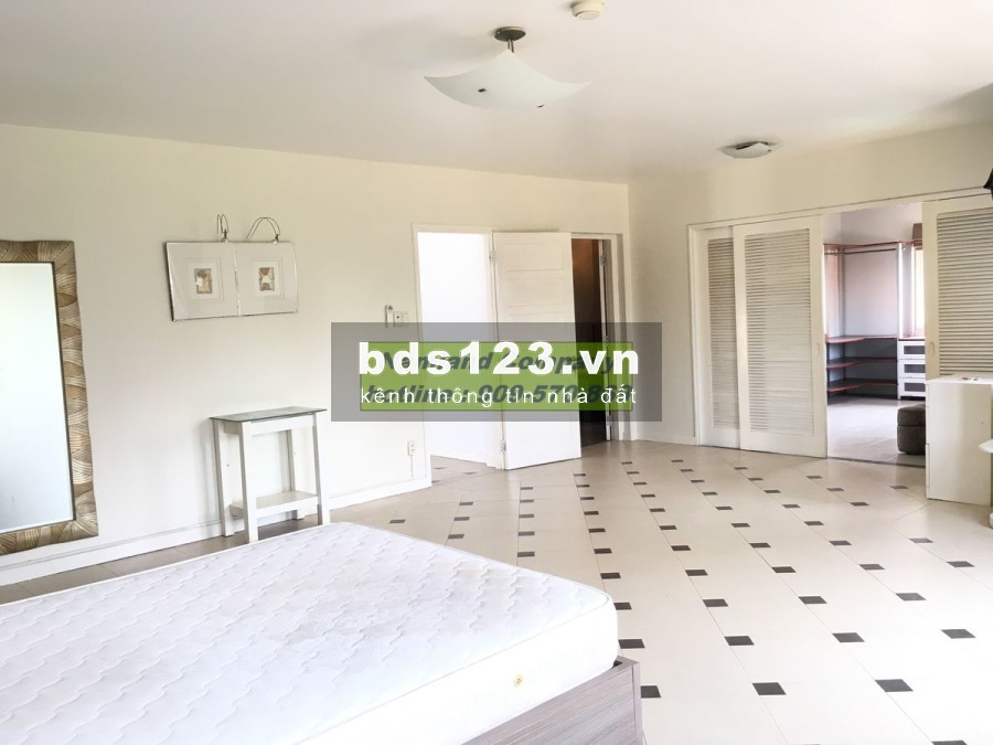 Villa mới xây xong, thiết kế đẹp, full NT nếu khách cần, số 67C Đường số 13, Phường Bình An, Quận 2