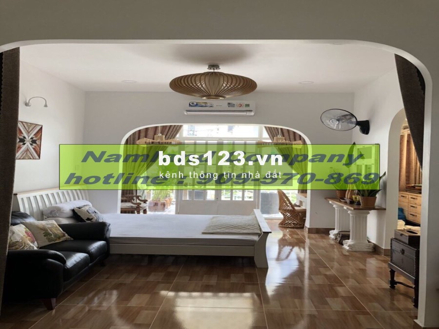 Villa mới xây xong, thiết kế đẹp, full NT nếu khách cần, số 67C Đường số 13, Phường Bình An, Quận 2
