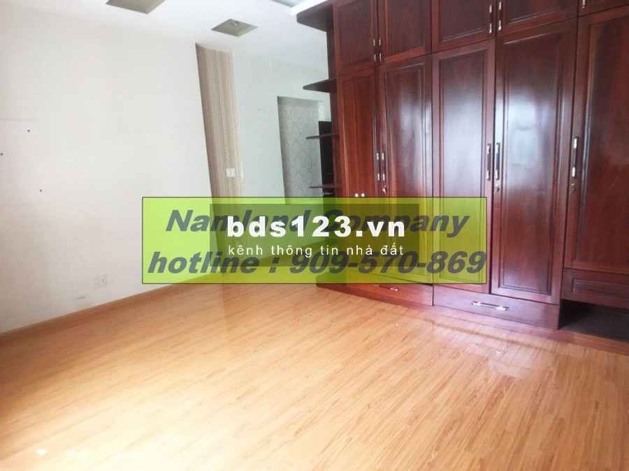 VILLA 10x20 2 lầu, áp mái 90A Đường số 7, Phường Thạnh Mỹ Lợi, Quận 2