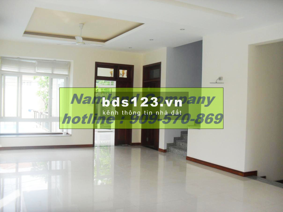 VILLA 10x20 2 lầu, áp mái 90A Đường số 7, Phường Thạnh Mỹ Lợi, Quận 2