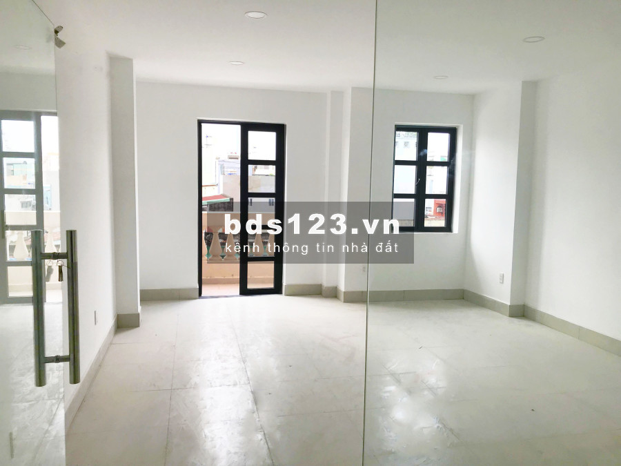 Cho thuê văn phòng Cityland Park Hills dt 30m2 mt Phan Văn Trị