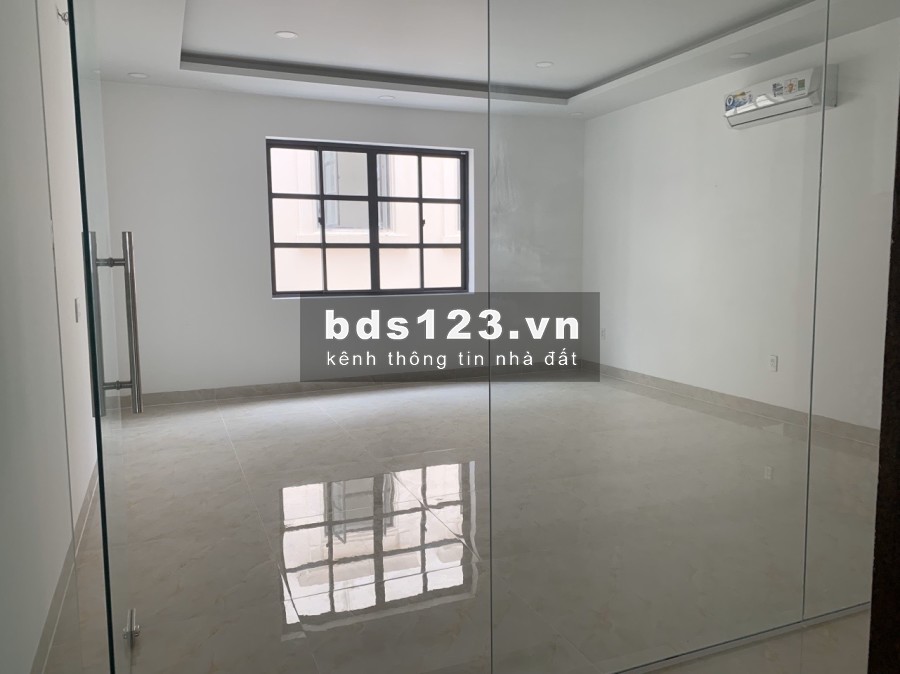 Cho thuê văn phòng Cityland Park Hills dt 30m2 mt Phan Văn Trị