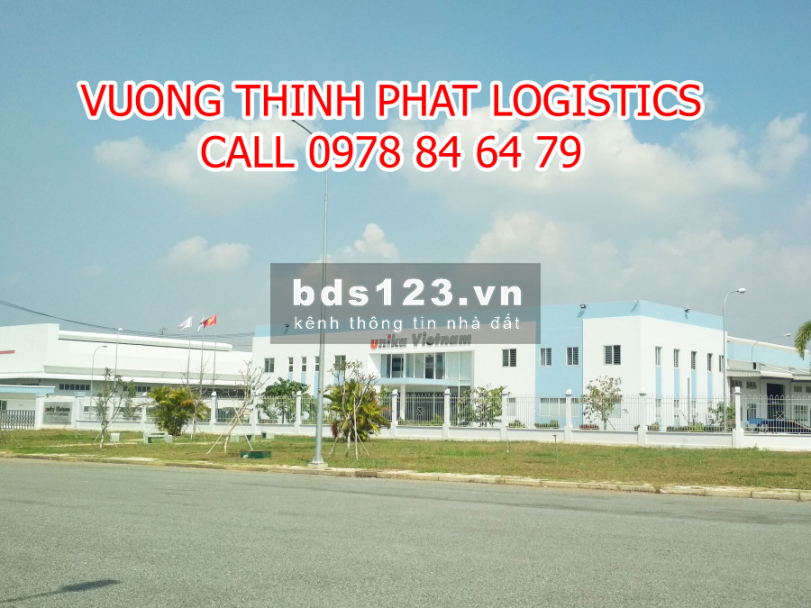 Cho thuê gấp kho xưởng 2 mặt tiền Quốc Lộ 1A, Bình Tân, 6.000m2, giá cạnh tranh của khu Bình Tân